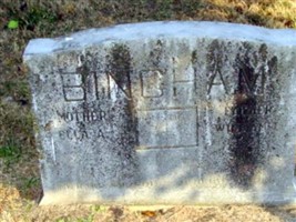 William T Bingham