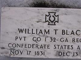 William T. Black