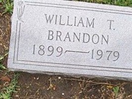 William T Brandon William T Brandon