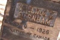 William T. Burnham