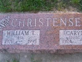 William T. Christensen