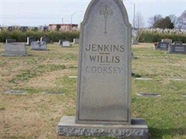 William T. Cooksey