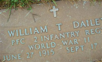 William T. Dailey