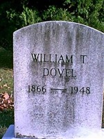 William T Dovel William T Dovel