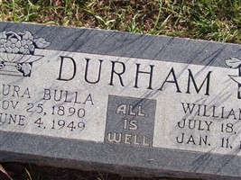 William T. Durham