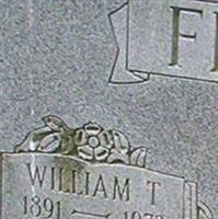 William T. Fisher