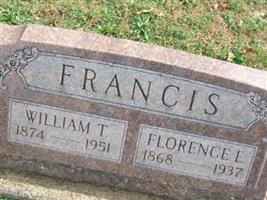 William T. Francis