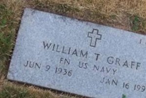 William T Graff William T Graff