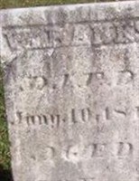 William T Hanks, Jr