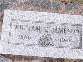 William T Jameson