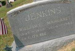 William T Jenkins