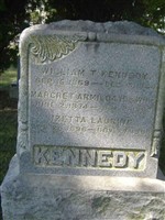 William T. Kennedy William T. Kennedy