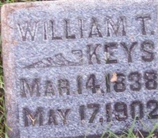 William T. Keys William T. Keys
