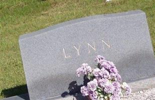 William T Lynn, Sr