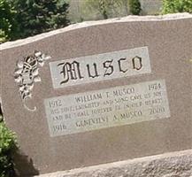 William T. Musco