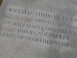 William T. Overby