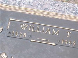William T. Parham