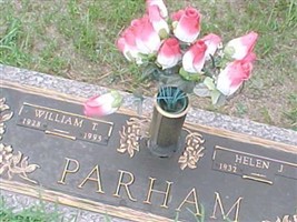 William T. Parham