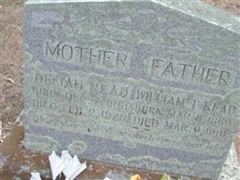William T. Read William T. Read