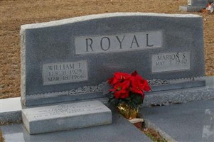 William T Royal William T Royal