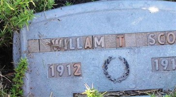 William T. Scott William T. Scott