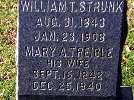 William T. Strunk