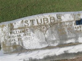 William T. Stubbs