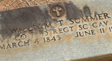 William T. Summer