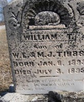 William T. Tibbs