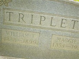 William T. Triplett William T. Triplett