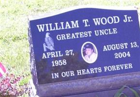 William T. Wood, Jr