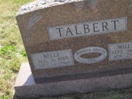 William Talbert William Talbert