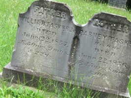 William Tasker, Jr
