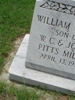 William Taylor Milam