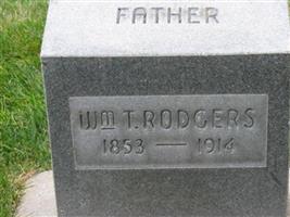 William Taylor Rodgers