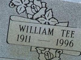William Tee George