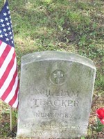 William Thacker