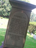 William Thatcher