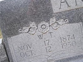William Thelbert "Bud" Andis William Thelbert "Bud" Andis