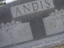 William Thelbert "Bud" Andis William Thelbert "Bud" Andis