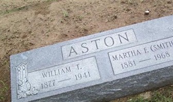 William Thomas Aston