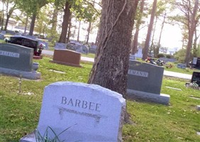 William Thomas Barbee
