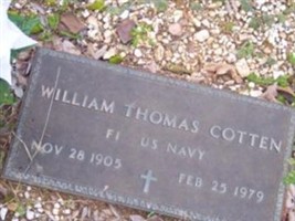William Thomas Cotten (1863455.jpg) William Thomas Cotten (1863455.jpg)