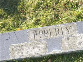 William Thomas Epperly
