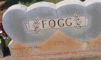 William Thomas Fogg