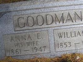 William Thomas Goodman