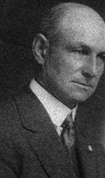 William Thomas Gustin William Thomas Gustin