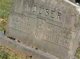 William Thomas Houser