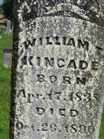 William Thomas Kinkade