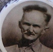 William Thomas Loper William Thomas Loper